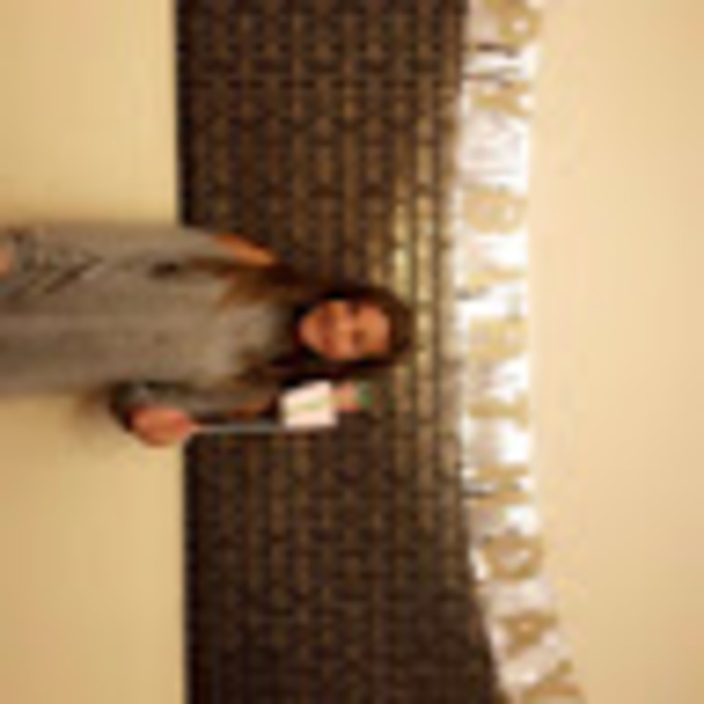 Meet your Posher, Kylee and